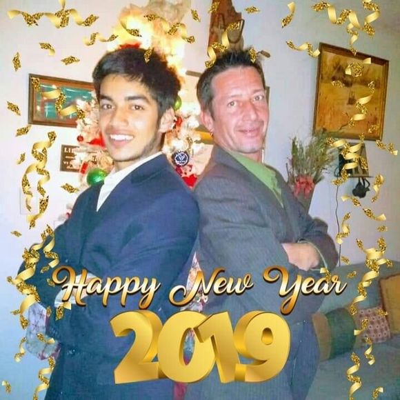 Meet your Posher, Adam - Picture 1 of 1